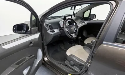 ChevroletGMDaewoo Spark 2012, 143677 км, за 2200000 KRW - фото 10