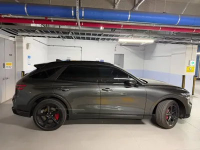 Genesis GV70 2026, 2700 км, за 54500000 KRW