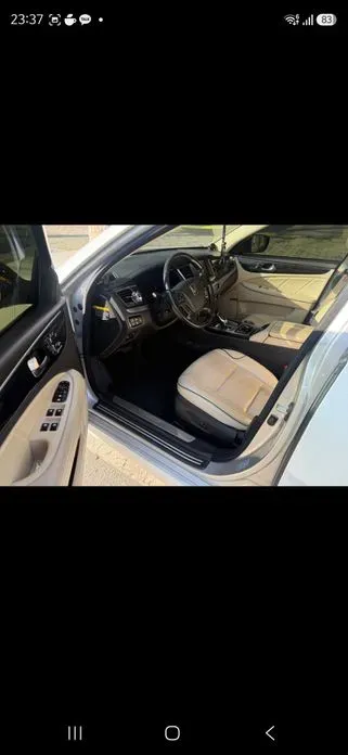 Hyundai Equus 2014, 187222 км, за 12300000 KRW - фото 5