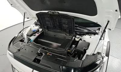 Hyundai Ioniq5 2023, 49431 км, за 30500000 KRW - фото 6