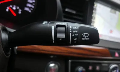 Kia K7 2016, 62438 км, за 12400000 KRW - фото 28