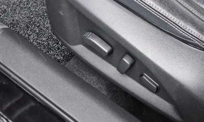 Renault-KoreaSamsung QM6 2018, 85497 км, за 11300000 KRW - фото 20