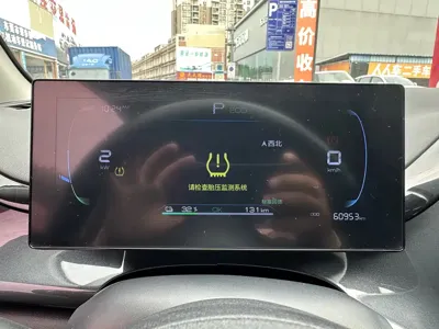 BYD e2 2023, 60900 км, за 49800 CNY - фото 20