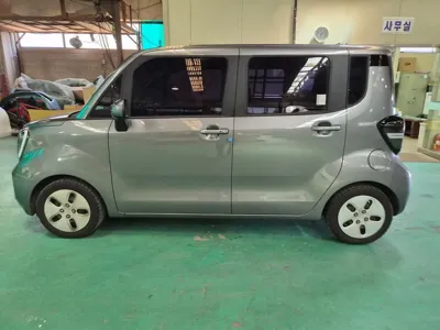 Kia Ray 2024, 49691 км, за 12950000 KRW