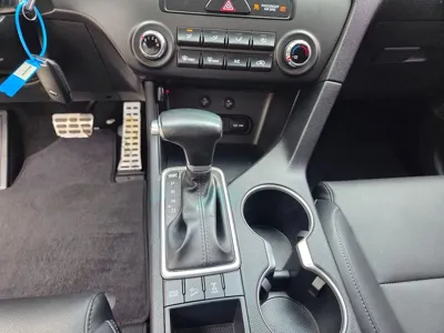 Kia Sportage 2019, 47511 км, за 14800000 KRW - фото 11