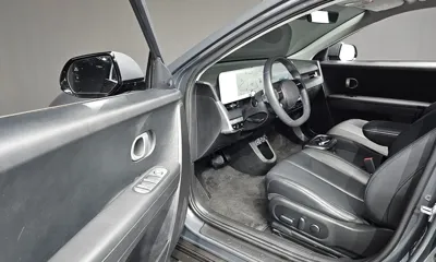 Hyundai Ioniq5 2023, 23271 км, за 32900000 KRW - фото 10