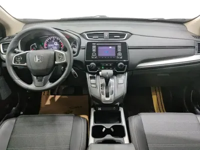 Honda CR-V 2021, 54300 км, за 92800 CNY - фото 12