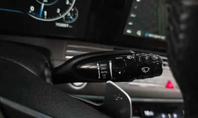Hyundai Grandeur 2020, 153057 км, за 17900000 KRW - фото 28