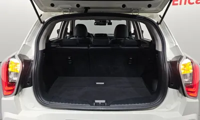 KG_Mobility_Ssangyong TIBOLI 2022, 92625 км, за 12300000 KRW - фото 15