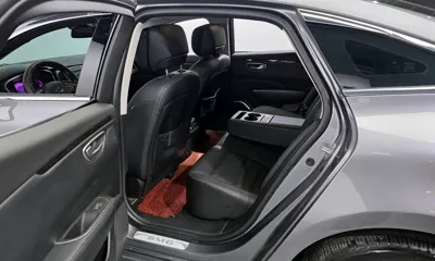 Renault-KoreaSamsung SM6 2019, 33999 км, за 11000000 KRW - фото 11