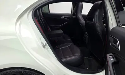 Mercedes-Benz A-Class 2015, 135114 км, за 14800000 KRW - фото 12