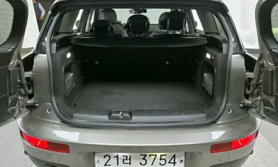MINI Clubman 2019, 32082 км, за 16900000 KRW - фото 20