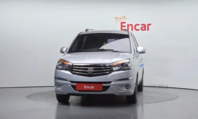 KG_Mobility_Ssangyong KORANDO 2015, 145719 км, за 4000000 KRW - фото 3