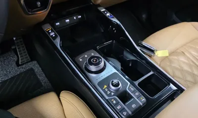Kia Sorento 2021, 137256 км, за 24800000 KRW - фото 9