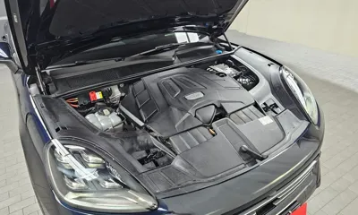 Porsche Cayenne 2020, 73044 км, за 67000000 KRW - фото 6