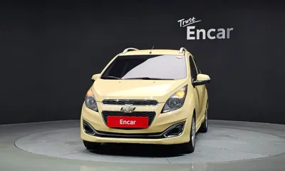 ChevroletGMDaewoo Spark 2014, 93160 км, за 2880000 KRW - фото 3