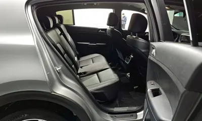 Kia Sportage 2021, 54521 км, за 17000000 KRW - фото 12