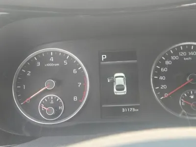 Kia K5 2022, 31172 км, за 25800000 KRW - фото 8