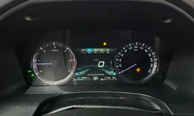 KG_Mobility_Ssangyong Rexton 2018, 166951 км, за 10900000 KRW - фото 8