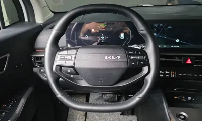 Kia Sportage 2025, 22917 км, за 38500000 KRW - фото 15