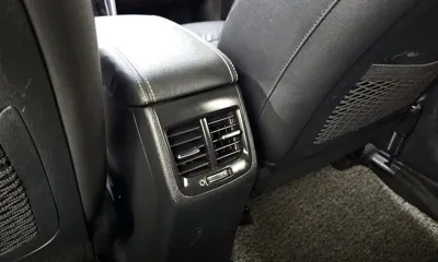 Kia Niro 2018, 174330 км, за 9900000 KRW - фото 19