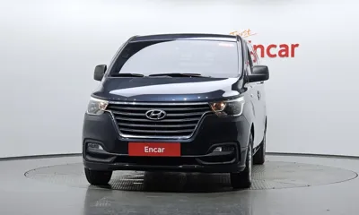 Hyundai Starex 2019, 66563 км, за 14900000 KRW