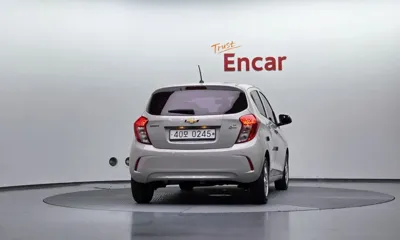 ChevroletGMDaewoo Spark 2017, 48856 км, за 5100000 KRW - фото 4