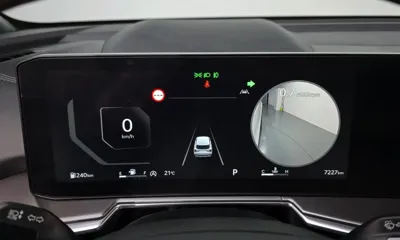 Kia Sorento 2026, 7227 км, за 39500000 KRW - фото 8