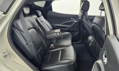 Hyundai Santafe 2013, 184653 км, за 7300000 KRW - фото 12