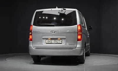 Hyundai Starex 2019, 104104 км, за 13900000 KRW