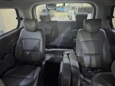 Hyundai Starex 2016, 135904 км, за 9400000 KRW - фото 15