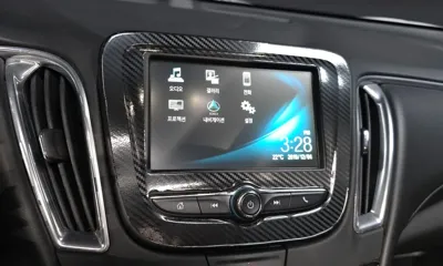ChevroletGMDaewoo Malibu 2018, 129450 км, за 6200000 KRW - фото 13