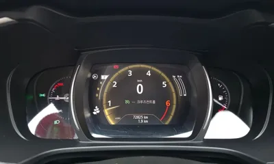 Renault-KoreaSamsung QM6 2020, 72825 км, за 11990000 KRW - фото 8