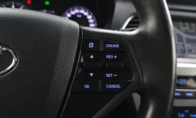 Hyundai Sonata 2015, 57156 км, за 10300000 KRW - фото 17