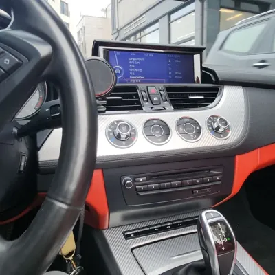BMW Z4 2016, 60350 км, за 33000000 KRW - фото 9
