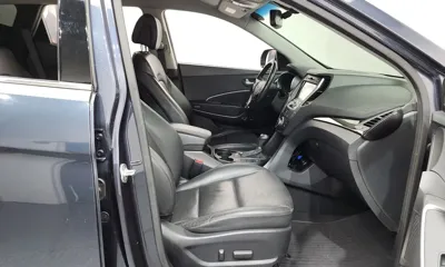 Hyundai Santafe 2015, 177388 км, за 8500000 KRW - фото 26