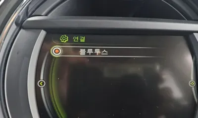 MINI Clubman 2016, 89554 км, за 8700000 KRW - фото 16