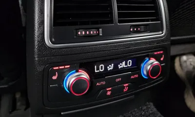 Audi S7 2015, 151288 км, за 13500000 KRW - фото 19