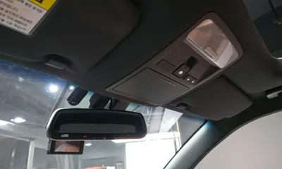 KG_Mobility_Ssangyong Rexton 2018, 140483 км, за 13400000 KRW - фото 18