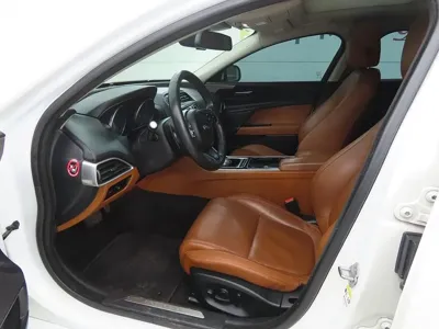 Jaguar XE 2016, 164109 км, за 4600000 KRW - фото 10