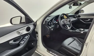 Mercedes-Benz C-Class 2016, 43404 км, за 16900000 KRW - фото 10