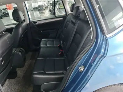 Volkswagen Golf Sportsvan 2017, 72600 км, за 49100 CNY - фото 17