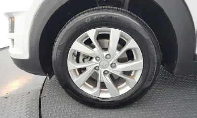 Hyundai Tucson 2019, 166177 км, за 11990000 KRW - фото 5