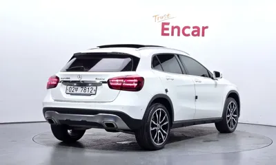 Mercedes-Benz GLA-Class 2019, 73916 км, за 19500000 KRW