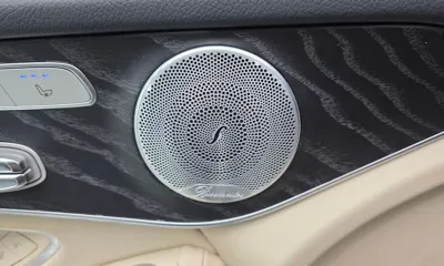 Mercedes-Benz GLC-Class 2019, 97990 км, за 29900000 KRW - фото 34