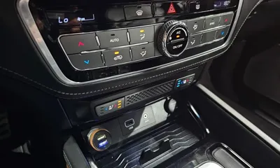 KG_Mobility_Ssangyong Rexton 2018, 107354 км, за 12900000 KRW - фото 20