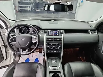 Land Rover Discovery Sport 2016, 65714 км, за 10500000 KRW - фото 7