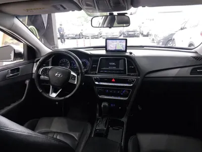 Hyundai Sonata 2019, 345697 км, за 4700000 KRW - фото 7
