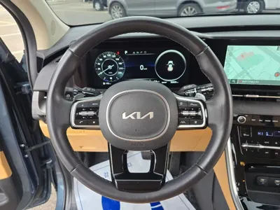 Kia Canival 2023, 52834 км, за 27900000 KRW - фото 9