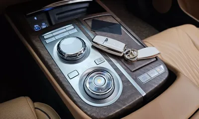 Genesis G80 2023, 73547 км, за 42900000 KRW - фото 9